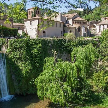 Appartamento Le Cocouning Ceyras Esterno foto