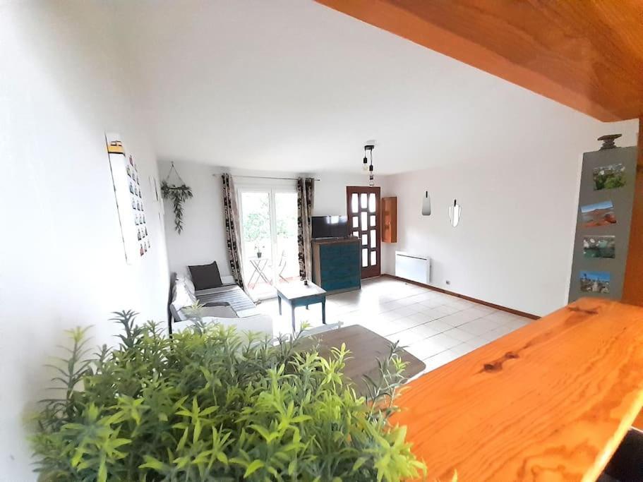 Appartamento Le Cocouning Ceyras Esterno foto