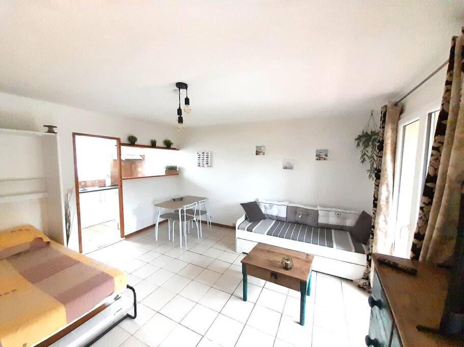 Appartamento Le Cocouning Ceyras Esterno foto